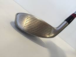 Callaway 7 Wood Golf Club Heavenwood Great Big Bertha S2h2 Titanium Bb Ul Light Golf Clubs Woods Golf Big Bertha