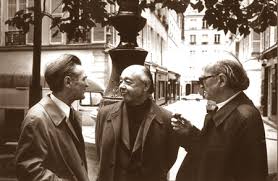 Mircea Eliade Intre Sacru Si Profan Omul Religios Politeiaworld