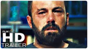 Бен аффлек, янина гаванкар, джейн тэйни и др. The Way Back Trailer 2 2020 Youtube
