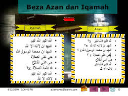 Cara yahudi menghibur diri dari dosa ust mhn dijelaskan apa makna ayat dlm surat al baqarah ayat ke 80, وَقَالُوا لَن تَمَسَّنَا النَّارُ إِلَّا أَيَّامًا. Beza Azan Dan Iqamat Dalam Solat Arnamee Blogspot