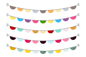 Download 15 Buntings Clipart Bunting Banner Clipart Bunting Svg Bunting Flag Clipart Bunting Triangle Bunting Half Circle By Digital Download Shop Thehungryjpeg Com