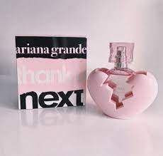Pin On Ariana Grande Perfumes