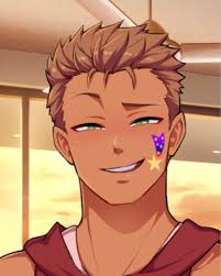 this expression got me blushing, giggling, and kicking my feet💕