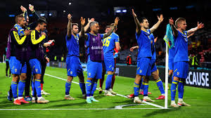 Uefa euros 2020 quarterfinals by varun khanchandani · july 2, 2021 the three lions face the ukrainians in the quarterfinals, with alley sport bringing england predicted lineup vs ukraine and the insights to this euros encounter. 3ng2g5vwsezmxm