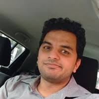 Haroon Hashmi Email & Phone Number