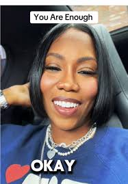 Empowering You Latasha Henry