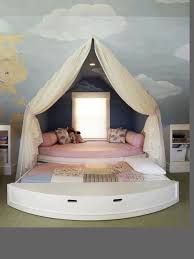 Ilham Veren 55 Muhtesem Cocuk Ve Bebek Babyrooms Nurseydesign Havali Odalar Yatak Cadir Dekorasyon