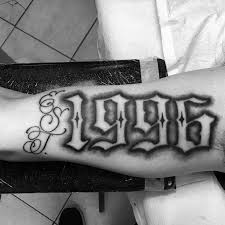 Picking a font for your next tattoo is a very important decision. Top 29 Est Tattoo Ideas 2021 Inspiration Guide In 2021 Tattoo Fonts Tattoo Lettering Styles Tattoo Lettering Fonts