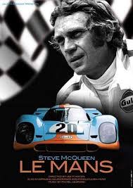 The Gentleman Racer Was Started Over A Decade Ago By Michael As A Place To Share Photos And Stories From Hi Steve Mcqueen Le Mans Steve Mcqueen Racing Posters