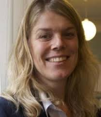 IUFRO Annual Report 2019