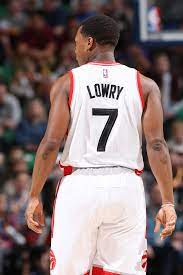 He Is My Favourite Player In The Raptors Basketball Players Nba Kyle Lowry Nba League