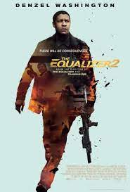 Дензел вашингтон, мартон чокаш, хлоя грейс морец и др. The Equalizer 2 Wikipedia