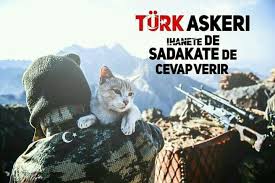 Sacide Avci Adli Kullanicinin Turk Panosundaki Pin Askeri Bayrak Ordu