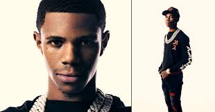 A Boogie Wit Da Hoodie