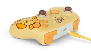 However the controller announced today, that is indeed officially licensed by nintendo features no other keep in mind it is not the official nintendo switch pro controller being used for this, it is in fact the the powera controller that is a bit more affordable. Diese Neuen Nintendo Switch Controller Uberzeugen Mit Animal Crossing Design