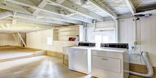 Installation, insulation contractors, foam insulation Soundproof A Basement Ceiling 7 Cheapest Ways We Tested Quietlivity
