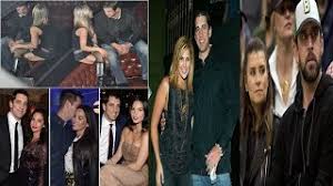 The two reportedly met at church camp and rumors of an engagement ring surfaced in 2012. Aaron Rodgers Complete Dating History From Olivia Nunn Destiny Newton To Dana Patrick Youtube