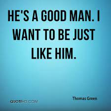 Thomas Green Quotes Quotehd