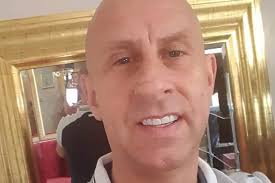 Meet the Blackpool clairvoyant who switched show jumping for spirits