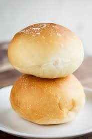 Nana S Yeast Rolls Made With Water Yeast Sugar Salt Shortening Flour Egg Cdkitchen Com Yeast Rolls Yeast Rolls Recipe Bread Machine Rolls