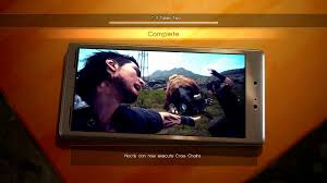 Explore more wallpapers in the final fantasy collection! Final Fantasy Xv Episode Duscae 2 0 Tour Missions Guide Game Idealist