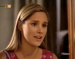 La Venganza" Episode #1.64 (TV Episode 2003)