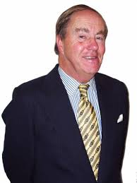 NEWS: Clower scoops top journalists' award 14 August 2015 Premium