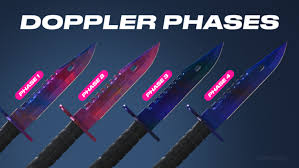 Karambit Doppler All Phases - Youtube
