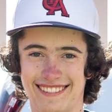 Zachary Mediavilla's Baseball Recruiting Profile