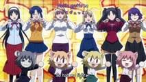 Carnival Phantasm / Watch Order / Chiaki.Site
