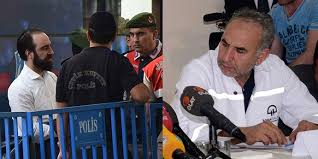 Ceza dairesi, kararı onayıp, soma kömür i̇şletmeleri a.ş. Soma Holding Yonetim Kurulu Baskani Can Gurkan A Ilk Hapis Cezasi Belgede Sahtecilikten