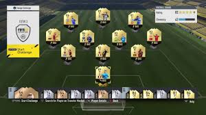 The gameplay is more realistic compared to fifa 17. Fifa 17 Ultimate Team Earn Coins Trading On The Transfer Market Usgamer
