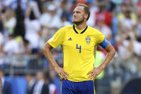 Andreas granqvist, best known for being a soccer player, was born in paarp, sweden on tuesday, april 16, 1985. U Y6ae5j9epzlm