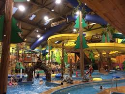 With 98 rooms and suites we are sure to have the accommodations that you are looking for. These 10 Unique Waterparks In Michigan Will Make Your Summer Totally Epic Indoor Waterpark Water Park Indoor Water Park