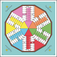 Juego ludo matematico para niños. Como Aprender Matematicas Jugando Al Parchis Matematicas Divertidas