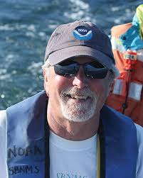 Finding Sanctuary for Right Whales