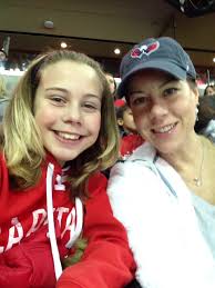 Gretchen Mowery's Instagram, Twitter & Facebook