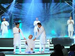 Nasib tidak menyebelahi rabithah apabila diumumkan sebagai peserta pertama meninggalkan pentas pertandingan itu, selepas mempertaruhkan lagu semangat. Gema Gegar Vaganza Bakal Cetus Fenomena Dan Mencabar Rancangan Realiti Lain Kaw Rojak Daily