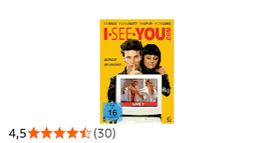 I-See-You.Com : Bridges, Beau, Arquette, Rosanna, Botuchis, Mathew,  Appleby, Shiri, Castellaneta, Dan, Neff, Baelyn, Stahl, Eric Steven:  Amazon.com.be: Films et TV