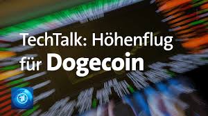 Current dogecoin value is $ 0.392 with market capitalization of $ 50.80b. Kryptowahrungen 2021 Die Top 10 Nach Borsenwert Jacob