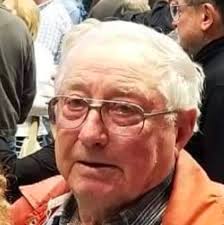 Dean Brown Obituary (1935