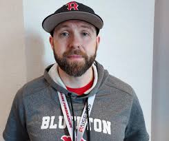 Fort Wayne Bishop Luers