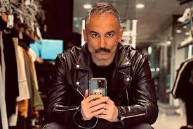 محمد منصوری وحشی