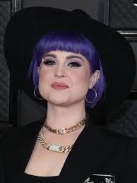 Kelly Osbourne