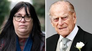 Prince Philip's Car Crash Victim to Undergo Wrist Surgery