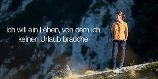 Die erstausstrahlung von abenteuer leben erfolgte am 8. Brauchst Du Urlaub Von Deinem Leben Abenteuer Unterwegs