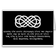 Celtic Love Knot Celtic Love Knot Celtic Knot Tattoo Celtic Symbols And Meanings