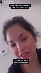 MURILLO TWINS RESPOND TO BACKLASH for this #fyp#trending#viral#explore...