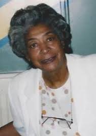 BESSIE KENNEDY Obituary (2015)