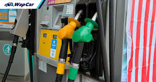 The prediction and forecast of the latest petrol price for the following week will be announced a day before (if possible). 23 29 January 2021 Fuel Price Update Petrol Diesel Up Wapcar